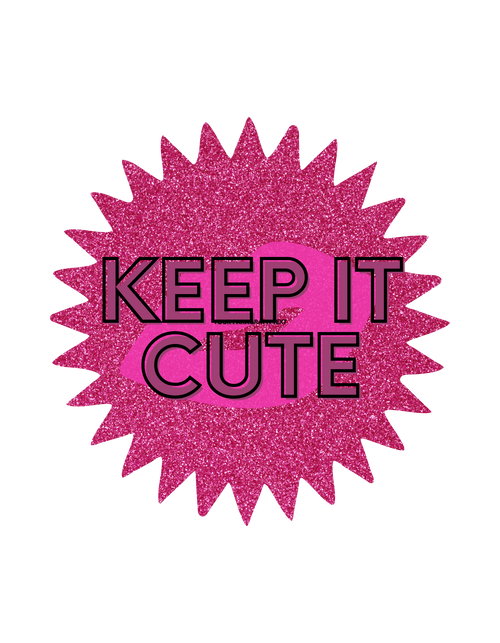 Keep It Cute